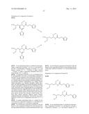 METHODS AND INTERMEDIATES FOR PREPARING PHARMACEUTICAL AGENTS diagram and image