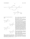 METHODS AND INTERMEDIATES FOR PREPARING PHARMACEUTICAL AGENTS diagram and image