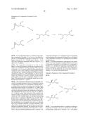 METHODS AND INTERMEDIATES FOR PREPARING PHARMACEUTICAL AGENTS diagram and image