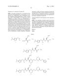 METHODS AND INTERMEDIATES FOR PREPARING PHARMACEUTICAL AGENTS diagram and image