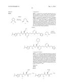 METHODS AND INTERMEDIATES FOR PREPARING PHARMACEUTICAL AGENTS diagram and image