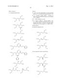 METHODS AND INTERMEDIATES FOR PREPARING PHARMACEUTICAL AGENTS diagram and image