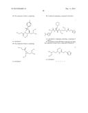 METHODS AND INTERMEDIATES FOR PREPARING PHARMACEUTICAL AGENTS diagram and image