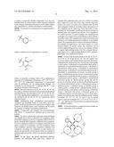 PHOSPHORESCENT TETRADENTATE METAL COMPLEXES HAVING MODIFIED EMISSION     SPECTRA diagram and image