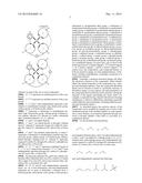 PHOSPHORESCENT TETRADENTATE METAL COMPLEXES HAVING MODIFIED EMISSION     SPECTRA diagram and image