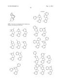 PHOSPHORESCENT TETRADENTATE METAL COMPLEXES HAVING MODIFIED EMISSION     SPECTRA diagram and image