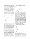 PHOSPHORESCENT TETRADENTATE METAL COMPLEXES HAVING MODIFIED EMISSION     SPECTRA diagram and image