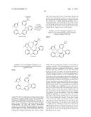 PHOSPHORESCENT TETRADENTATE METAL COMPLEXES HAVING MODIFIED EMISSION     SPECTRA diagram and image