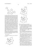 PHOSPHORESCENT TETRADENTATE METAL COMPLEXES HAVING MODIFIED EMISSION     SPECTRA diagram and image