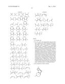 PHOSPHORESCENT TETRADENTATE METAL COMPLEXES HAVING MODIFIED EMISSION     SPECTRA diagram and image