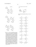 PHOSPHORESCENT TETRADENTATE METAL COMPLEXES HAVING MODIFIED EMISSION     SPECTRA diagram and image