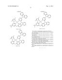 PHOSPHORESCENT TETRADENTATE METAL COMPLEXES HAVING MODIFIED EMISSION     SPECTRA diagram and image