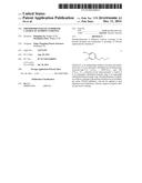 Phosphodiesterase 4 inhibitor capable of avoiding vomiting diagram and image