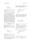 Phosphodiesterase 4 inhibitor capable of avoiding vomiting diagram and image