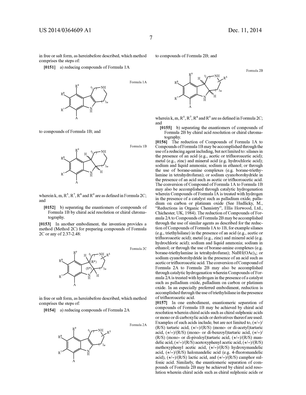 SUBSTITUTED HETEROCYCLE FUSED GAMMA-CARBOLINES SYNTHESIS - diagram, schematic, and image 08