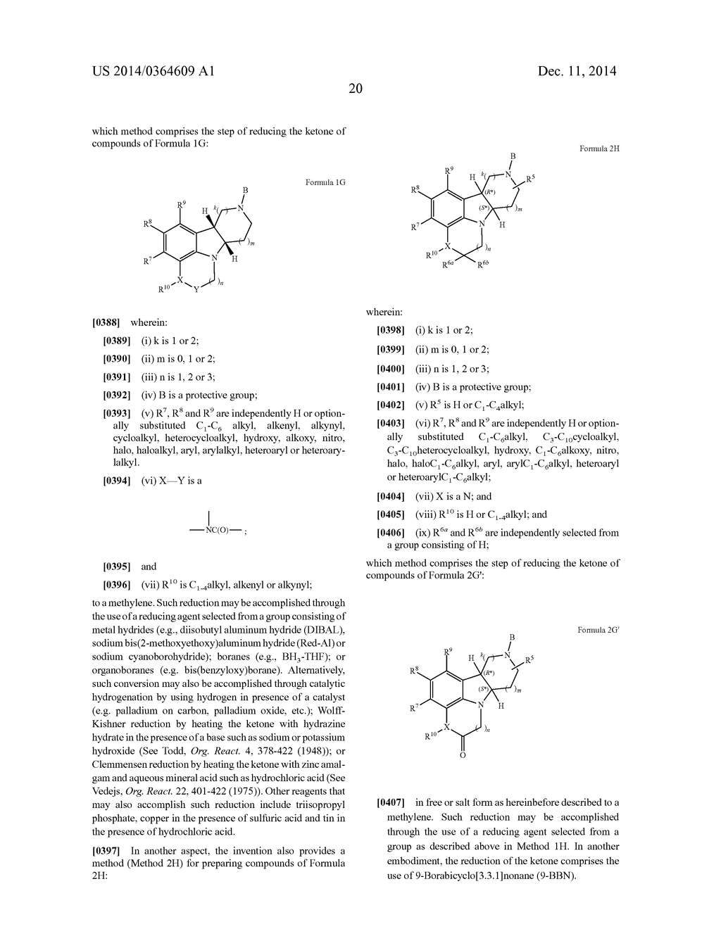 SUBSTITUTED HETEROCYCLE FUSED GAMMA-CARBOLINES SYNTHESIS - diagram, schematic, and image 21