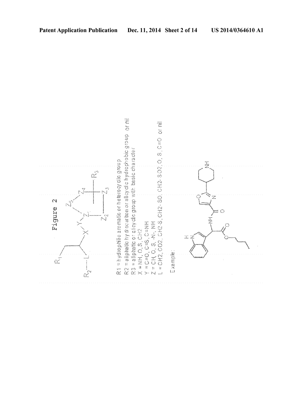 COMPOUND SUITABLE FOR THE TREATMENT OF SYNUCLEOPATHIES - diagram, schematic, and image 03