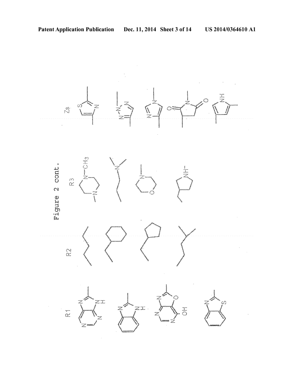 COMPOUND SUITABLE FOR THE TREATMENT OF SYNUCLEOPATHIES - diagram, schematic, and image 04