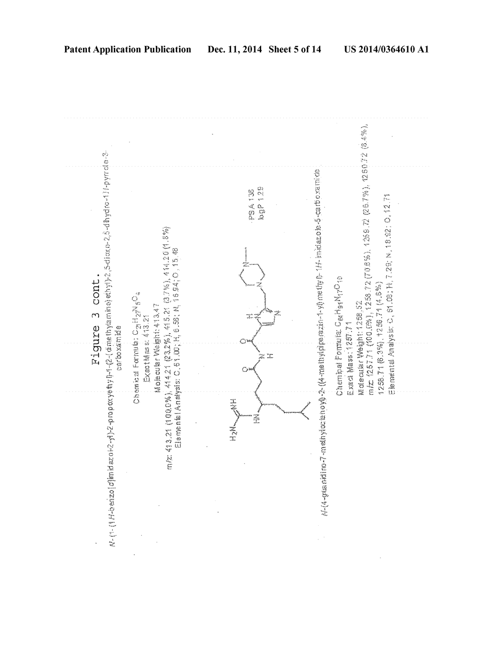 COMPOUND SUITABLE FOR THE TREATMENT OF SYNUCLEOPATHIES - diagram, schematic, and image 06