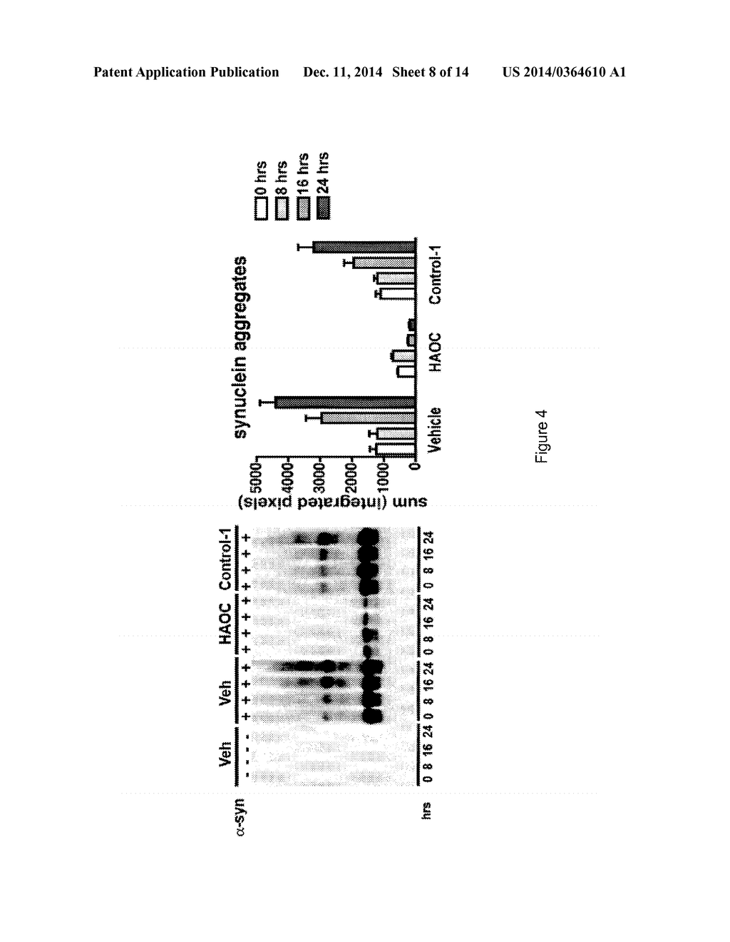 COMPOUND SUITABLE FOR THE TREATMENT OF SYNUCLEOPATHIES - diagram, schematic, and image 09