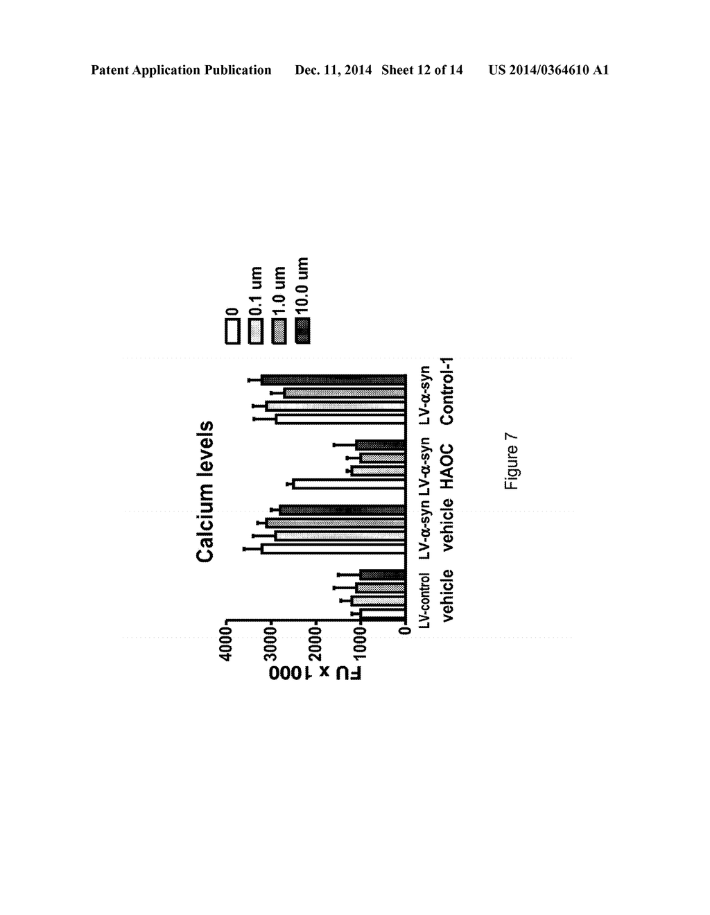 COMPOUND SUITABLE FOR THE TREATMENT OF SYNUCLEOPATHIES - diagram, schematic, and image 13