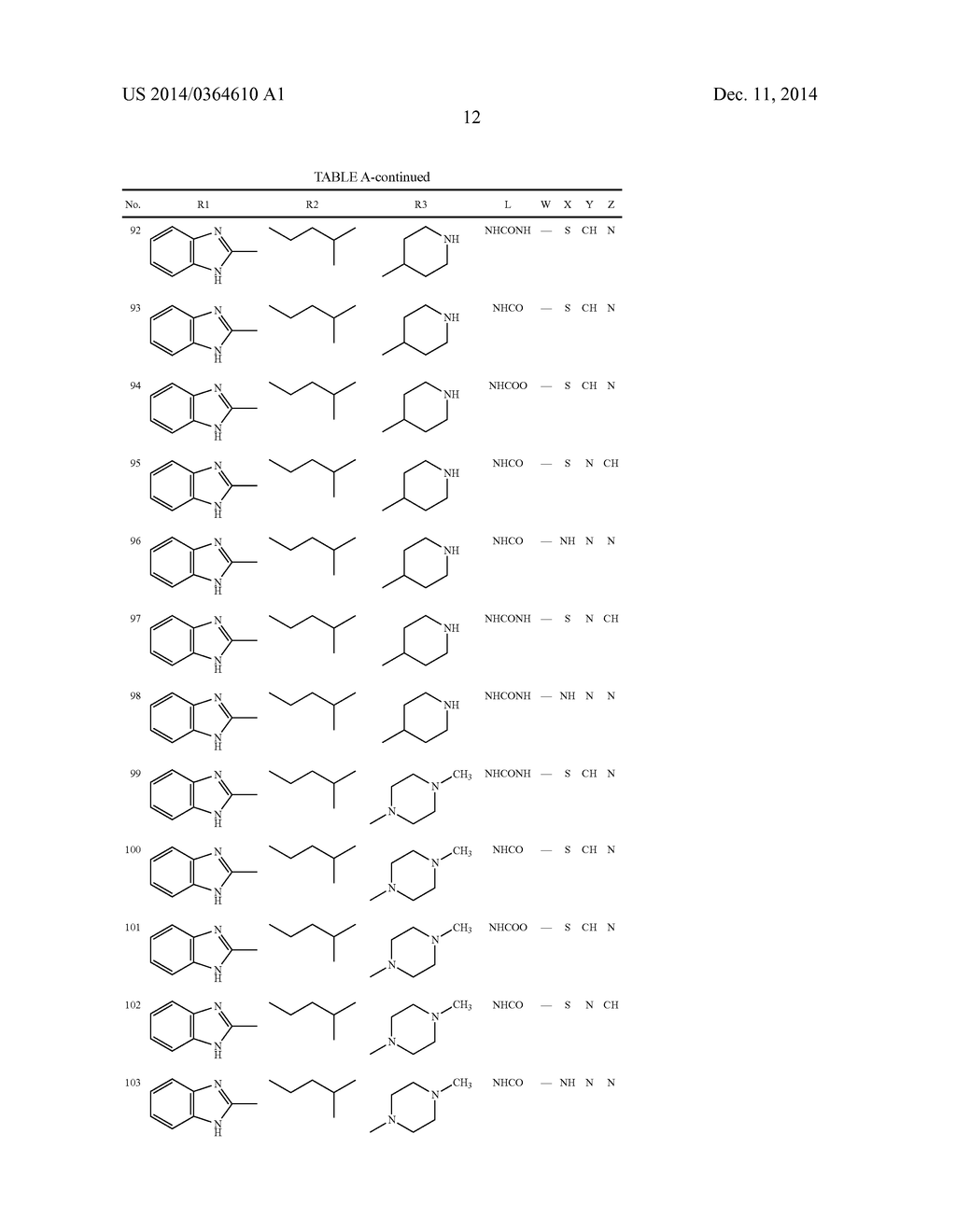 COMPOUND SUITABLE FOR THE TREATMENT OF SYNUCLEOPATHIES - diagram, schematic, and image 27