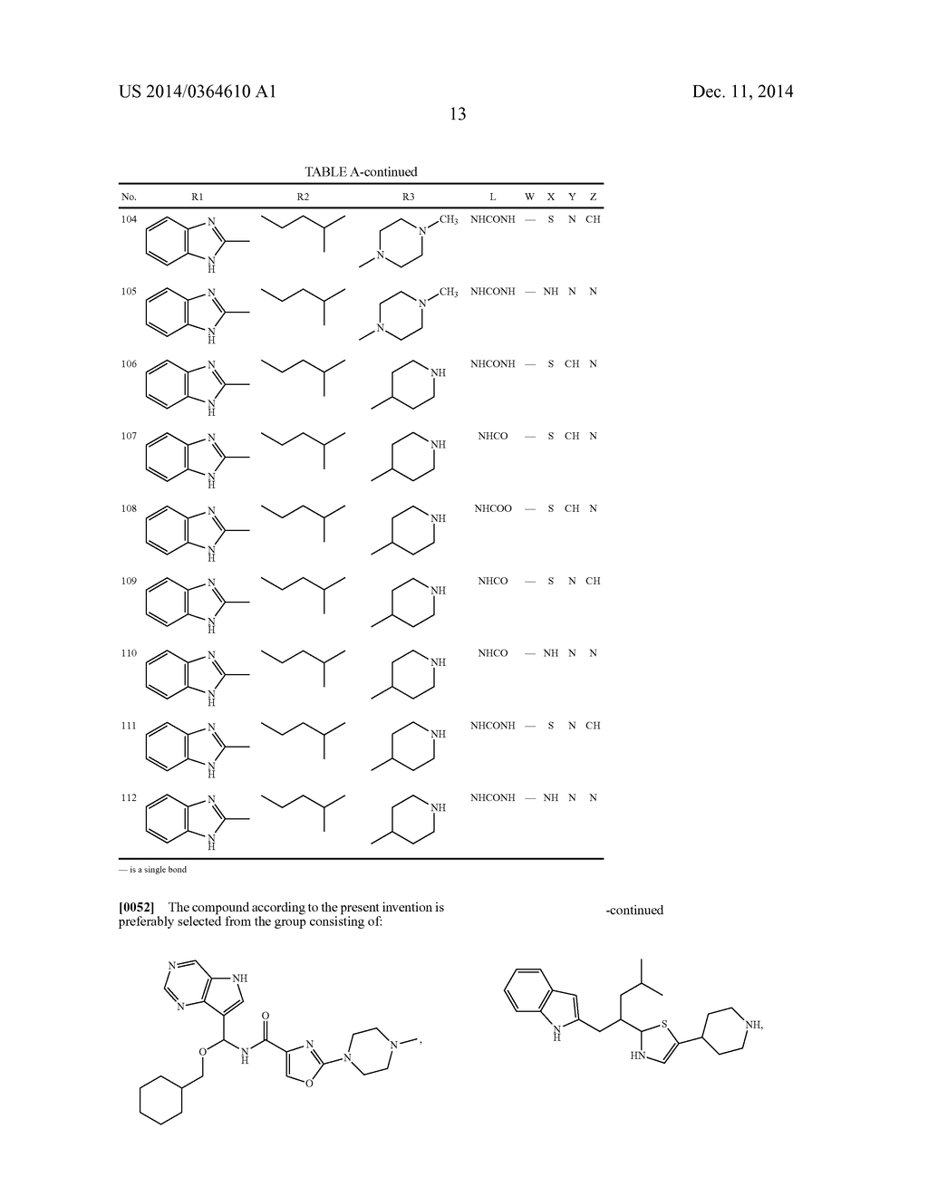 COMPOUND SUITABLE FOR THE TREATMENT OF SYNUCLEOPATHIES - diagram, schematic, and image 28