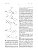 COMPOUND SUITABLE FOR THE TREATMENT OF SYNUCLEOPATHIES diagram and image