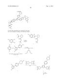 ANTI-VIRAL COMPOUNDS diagram and image