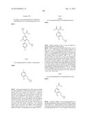 Tetrasubstituted Benzenes diagram and image