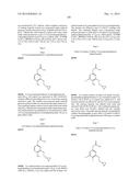 Tetrasubstituted Benzenes diagram and image