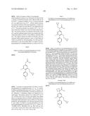 Tetrasubstituted Benzenes diagram and image