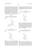 Tetrasubstituted Benzenes diagram and image