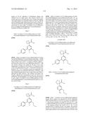 Tetrasubstituted Benzenes diagram and image