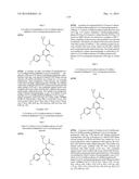 Tetrasubstituted Benzenes diagram and image