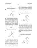 Tetrasubstituted Benzenes diagram and image