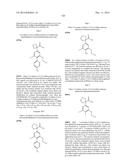 Tetrasubstituted Benzenes diagram and image