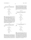 Tetrasubstituted Benzenes diagram and image