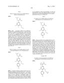 Tetrasubstituted Benzenes diagram and image