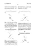 Tetrasubstituted Benzenes diagram and image