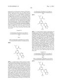 Tetrasubstituted Benzenes diagram and image