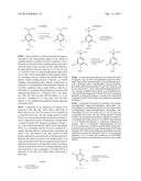 Tetrasubstituted Benzenes diagram and image