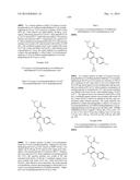 Tetrasubstituted Benzenes diagram and image