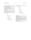 Tetrasubstituted Benzenes diagram and image