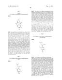 Tetrasubstituted Benzenes diagram and image