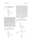 Tetrasubstituted Benzenes diagram and image