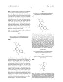 Tetrasubstituted Benzenes diagram and image