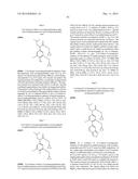 Tetrasubstituted Benzenes diagram and image