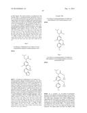 Tetrasubstituted Benzenes diagram and image