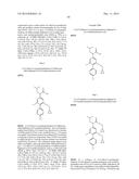 Tetrasubstituted Benzenes diagram and image